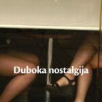 Duboka nostalgija Boris Miljković