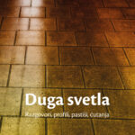 Duga svetla Mića Vujičić