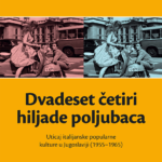 Dvadeset četiri hiljade poljubaca Frančeska Rolandi
