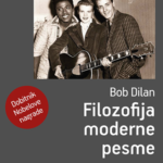 Filozofija moderne pesme Bob Dilan