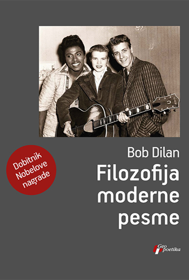 Filozofija moderne pesme Bob Dilan