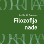 Filozofija nade Laš Fr. H. Svensen