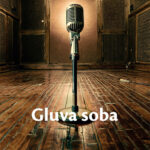 Gluva soba Mojca Kumerdej