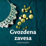 Gvozdena zavesa Vesna Goldsvorti