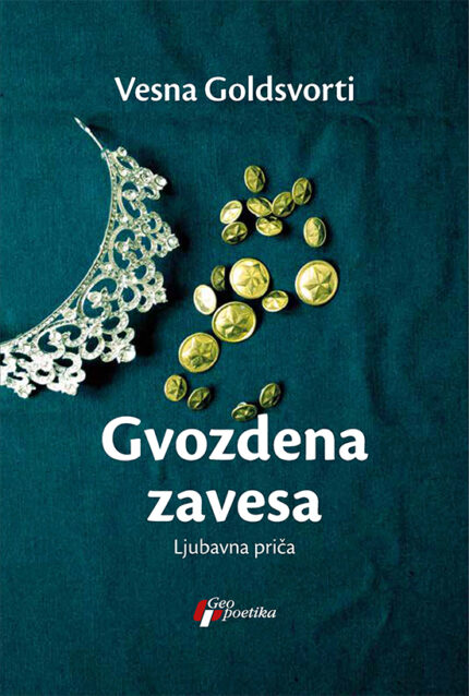 Gvozdena zavesa Vesna Goldsvorti