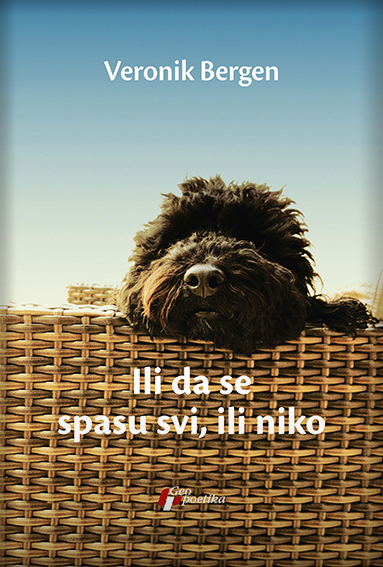 Ili da se spasu svi, ili niko Veronik Bergen