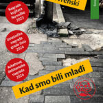 Kad smo bili mlađi Oliver Lovrenski