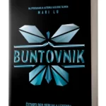 BUNTOVNIK (Legenda 4) Mari Lu