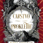 CARSTVO PROKLETIH (Carstvo vampira 2) Džej Kristof