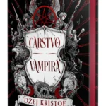 CARSTVO VAMPIRA (Carstvo vampira 1) Džej Kristof