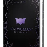 CATWOMAN: DUŠEKRADICA (IZDANJE ZA KOLEKCIONARE) Sara Dž. Mas