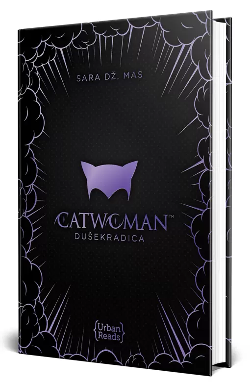 knjiga-catwoman-dusekradica-izdanje-za-kolekcionare-beki-albertali-dzejms-dasner-urban-reads-4888-foto2 CATWOMAN: DUŠEKRADICA (IZDANJE ZA KOLEKCIONARE) Sara Dž. Mas