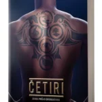 ČETIRI (zbirka priča iz Divergentnih) Veronika Rot