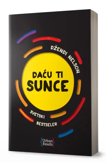DAĆU TI SUNCE Džendi Nelson