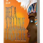 DECA VRLINE I OSVETE (NASLEĐE ORIŠE 2) Tomi Adejemi