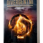 DIVERGENTNI (DIVERGENTNI 1) Veronika Rot