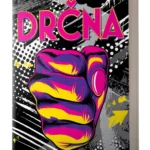 DRČNA Dženifer Matu
