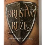 DRUŠTVO RUŽE (MLADA ELITA 2) Mari Lu
