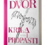 DVOR KRILA I PROPASTI Sara Dž. Mas
