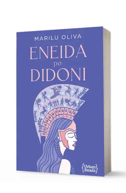 ENEIDA PO DIDONI Marilu Oliva