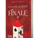FINALE (Karaval 3) Stefani Garber