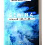 GEMINA (ILLUMINAE 2) Ejmi Kaufman,Džej Kristof