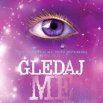 GLEDAJ ME (SMRSKAJ ME: Nova Republika, 1. deo) Tahere Mafi