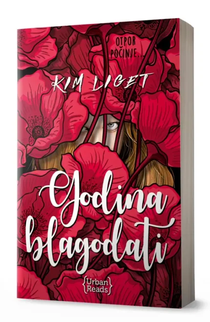 GODINA BLAGODATI Kim Liget