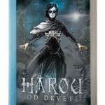 HAROU OD DEVETE Tamzin Mjur