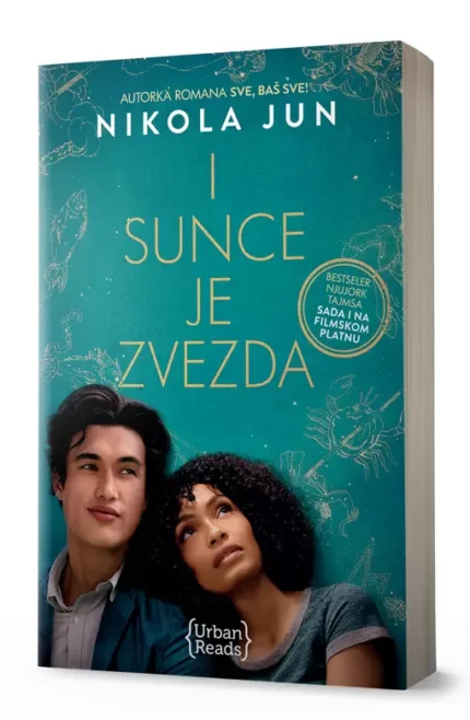 I SUNCE JE ZVEZDA Nikola Jun
