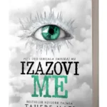 IZAZOVI ME (Smrskaj me 5) Tahere Mafi