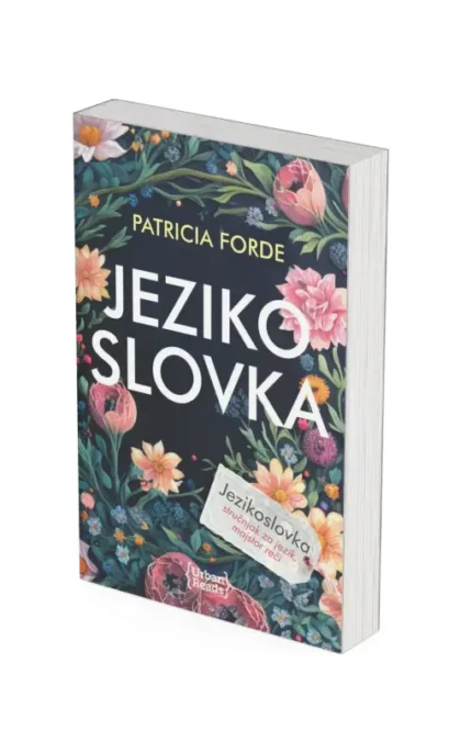 JEZIKOSLOVKA Patriša Ford