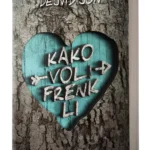 KAKO VOLI FRENK LI Dejvid Jun