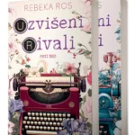 KOMPLET Uzvišeni rivali Rebeka Ros