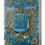 KOMPLET KRALJ OŽILJAKA (Kralj ožiljaka & Vukovi pred vratima) Li Bardugo