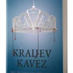 KRALJEV KAVEZ (CRVENA KRALJICA 3) Viktorija Ejvjard