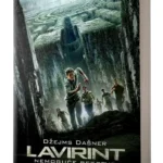 LAVIRINT (LAVIRINT 1) Džejms Dašner