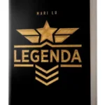 LEGENDA (LEGENDA 1) Mari Lu