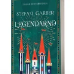 LEGENDARNO (Karaval 2) Stefani Garber
