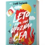 LETO KADA SAM UPOZNAO ČEA Luiđi Garlando