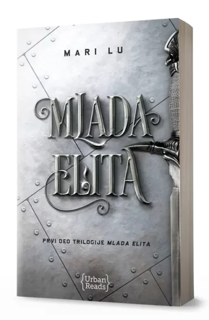 MLADA ELITA (MLADA ELITA 1) Mari Lu