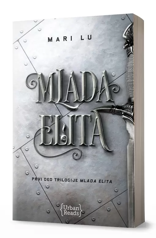 knjiga-mlada-elita-mlada-elita-1-beki-albertali-dzejms-dasner-urban-reads-1445-foto2 MLADA ELITA (MLADA ELITA 1) Mari Lu