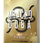 MRAČNO DOBA (USPON CRVENOG 5) Pirs Braun