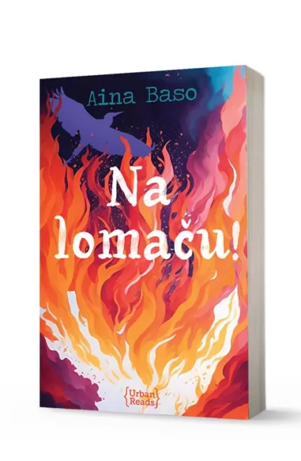 NA LOMAČU! Aina Baso