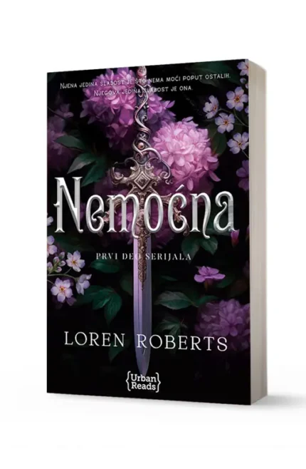 NEMOĆNA (Nemoćna 1) Loren Roberts