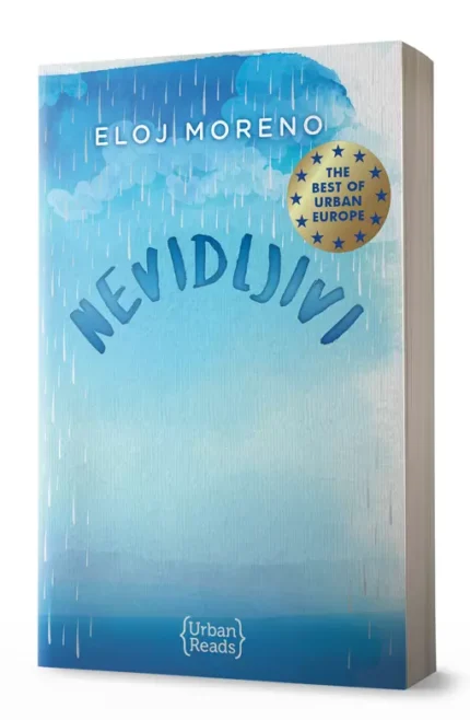 NEVIDLJIVI Eloj Moreno
