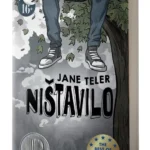 NIŠTAVILO Džejn Teler