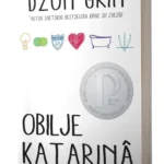 OBILJE KATARINA Džon Grin