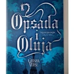 OPSADA I OLUJA (TRILOGIJA GRIŠA 2) Li Bardugo