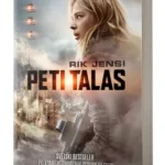 PETI TALAS (PETI TALAS 1) Rik Jensi